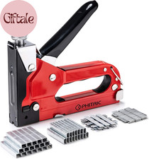 Upholstery Staple Gun Heavy
