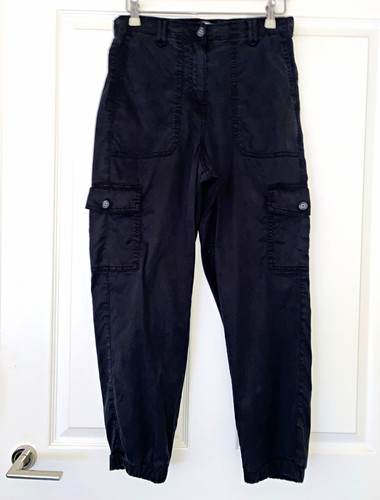Ladies size 8 - 8, black