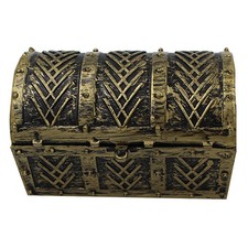 Pirate Box Treasure Chest Box