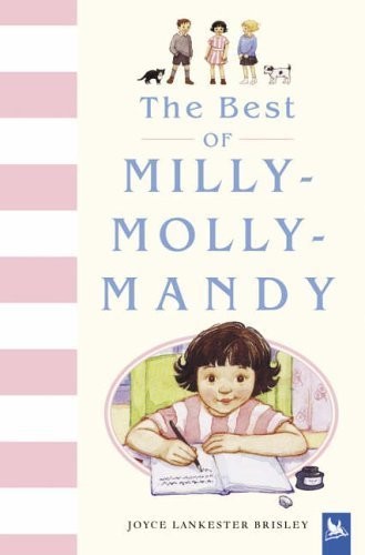 The best milly molly mandy - best, of