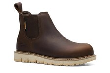 DEWALT Albany Flex Nano Brown