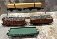 Märklin gauge coal - 4,