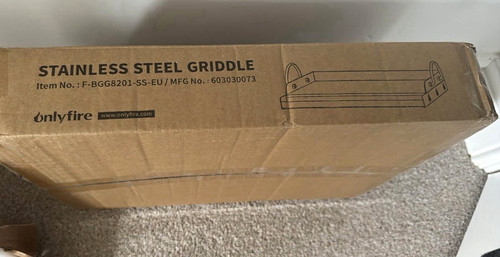 Onlyfire stainless steel - onlyfire,