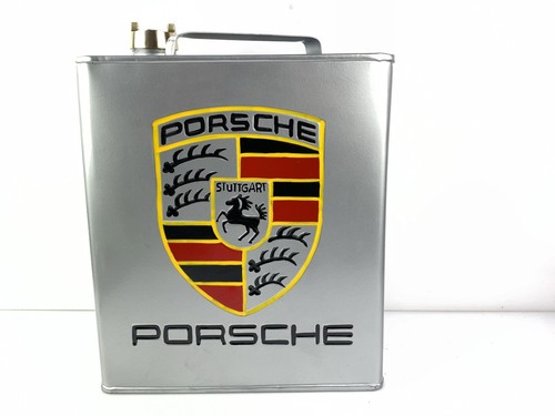 Vintage style repro - style, porsche
