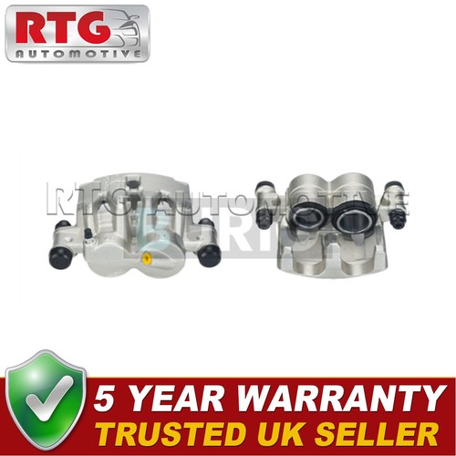 Rtg front left - front, brake