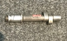 Triumph pre unit E3134  half race fast road bike cam. T120 Bonneville