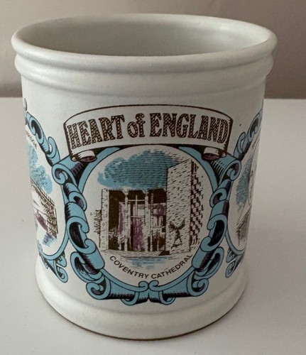 Denby heart england - denby,