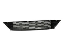 Air inlet grid for Bumper