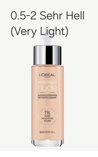 Oreal true match nude - l'oreal,
