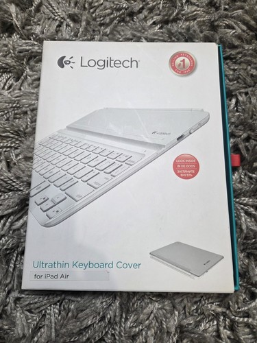 Logitech keyboard cover for - keyboard,
