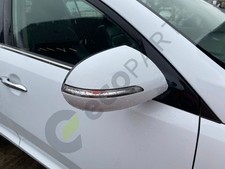 KIA SPORTAGE CRDI 3 SAT NAV MK3 (SL) Wing Door Mirror Right Side Power Fold