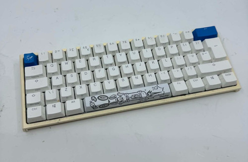 Ducky one mini keyboard - ducky,