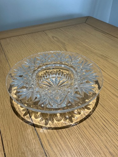 Waterofrd crystal pillar - waterofrd,