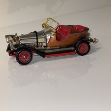 CORGI 266 CHITTY CHITTY BANG