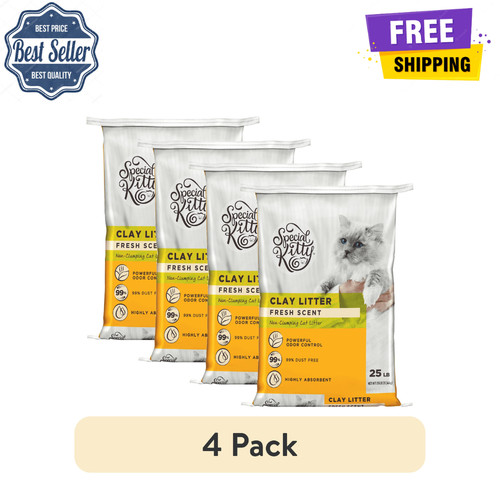 Pack special kitty - pack,