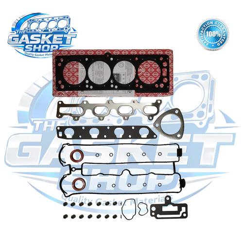 Head gasket set astra zafira - head,