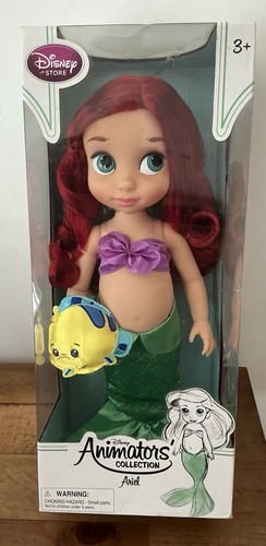 Disney animators collection - disney,