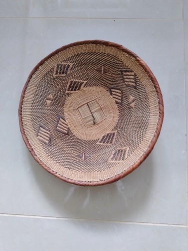 Tonga binga handmade - binga,