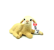 Schleich 13745 Lamb Lying Down