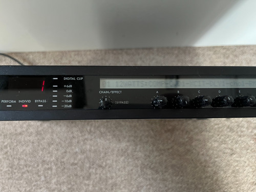Korg performance signal - korg,