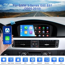 8.9'' CarPlay Touchscreen For