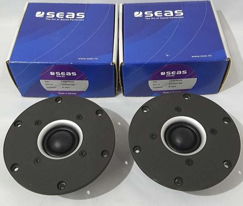 Seas excel t29cf002 29mm soft - seas,