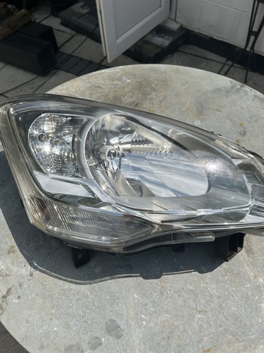 Citroen berlingo 2015 2018 - citroen, 2015-2018