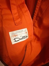 Incredibly Rare 1960s Dalton