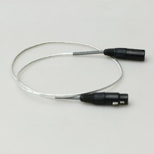 Nordost Silver Shadow 110 ohm AES balanced digital interconnect 1m, #3