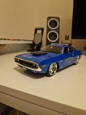 ULTRA RARE 1:24 Dodge