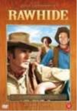 Rawhide - Series 2 Volume 1