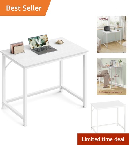 Stylish maple white - stylish, office