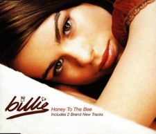 Honey To The Bee - Billie