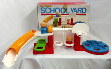 Vintage Tuppertoys Li'l