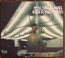 NOEL GALLAGHER HIGH FLYING