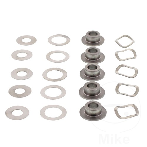 Disc floating bobbin front - disc,