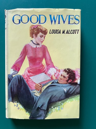 Good wives louisa - good,