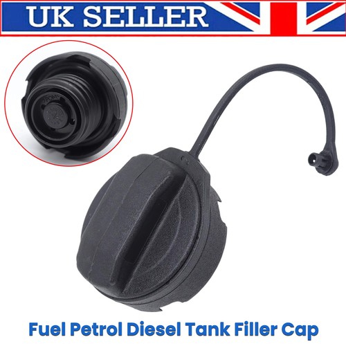 Fuel petrol diesel tank filler - diesel,