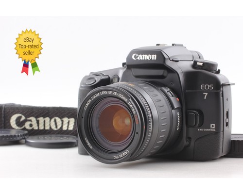 Top mint canon eos - [top, mint]