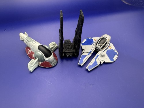 Trio micro galaxy die - trio,