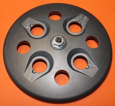 40-3222 57-2728 57-4019 BSA C15 C25 B40 B44 B50 ALLOY CLUTCH PRESSURE PLATE UK