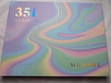 Morphe 35i Icy Fantasy