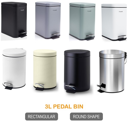 Bathroom kitchen pedal - bathroom,