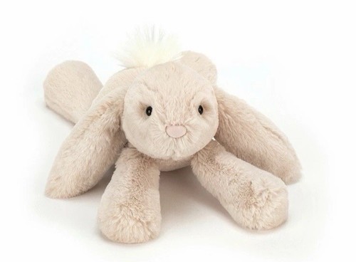 Jellycat smudge bunny rabbit - jellycat,