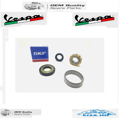 Rms classic engine - classic,