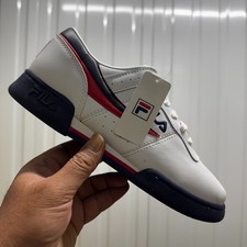 Authentic FILA OG Fitness (