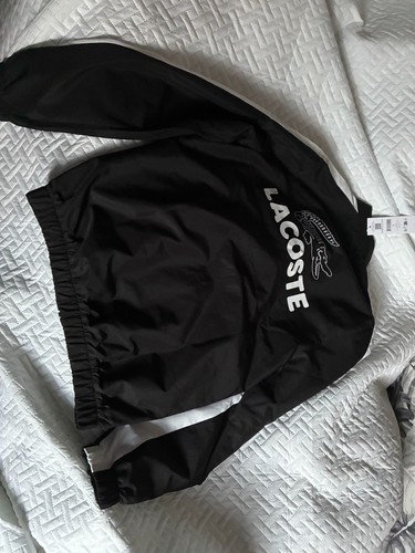 Lacoste mens tracksuit - lacoste,