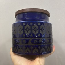 Hornsea Pottery Heirloom