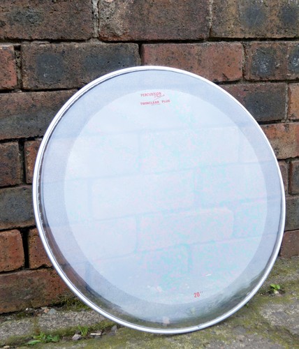 New percussion plus - new,
