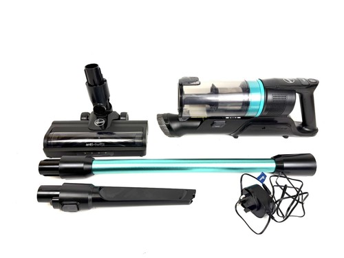 Hoover cordless vacuum cleaner - cordless,
